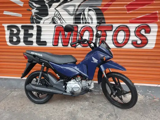 HONDA-POP 110i ES HONDA-POP 110i ES-2026