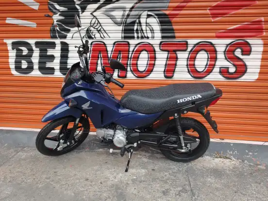 HONDA-POP 110i ES HONDA-POP 110i ES-2026