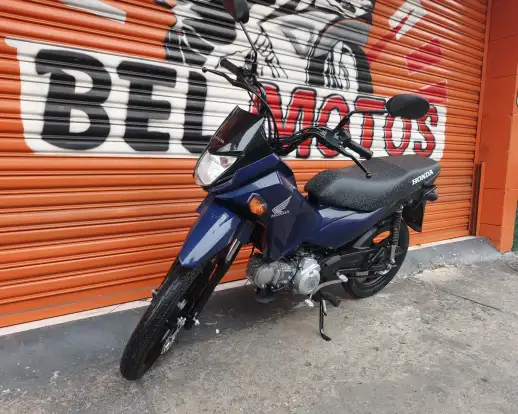 HONDA-POP 110i ES HONDA-POP 110i ES-2026