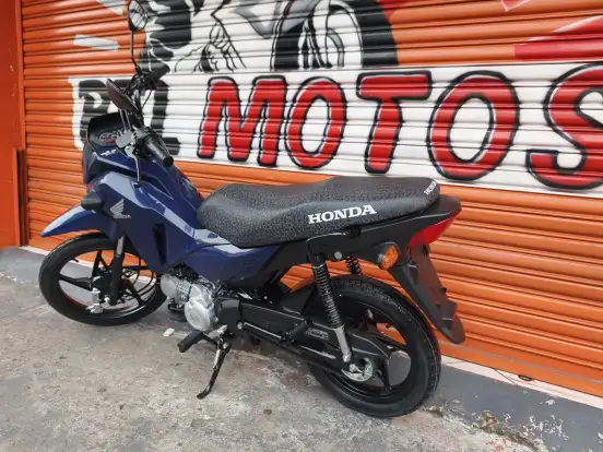 HONDA-POP 110i ES HONDA-POP 110i ES-2026