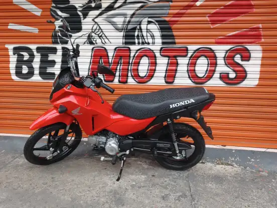 HONDA-POP 110i ES HONDA-POP 110i ES-2026