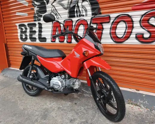 HONDA-POP 110i ES-2026