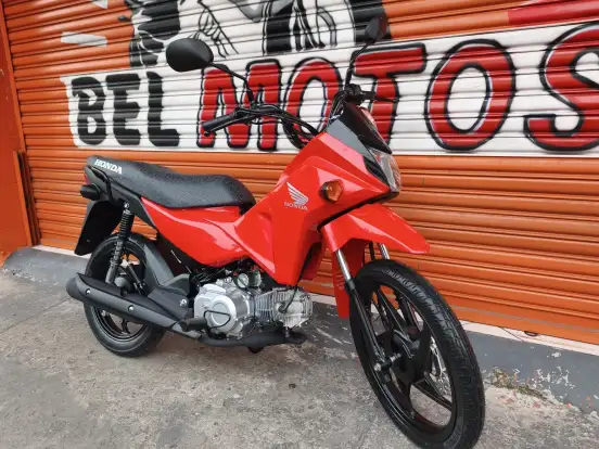 HONDA-POP 110i ES HONDA-POP 110i ES-2026