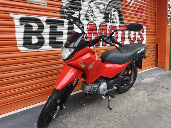 HONDA-POP 110i ES HONDA-POP 110i ES-2026
