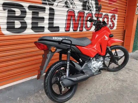 HONDA-POP 110i ES HONDA-POP 110i ES-2026