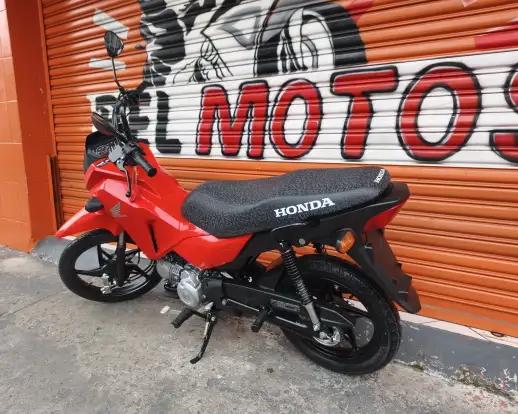 HONDA-POP 110i ES HONDA-POP 110i ES-2026
