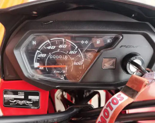HONDA-POP 110i ES-2026