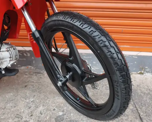 HONDA-POP 110i ES-2026