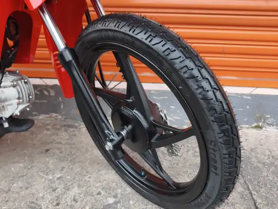 HONDA-POP 110i ES HONDA-POP 110i ES-2026