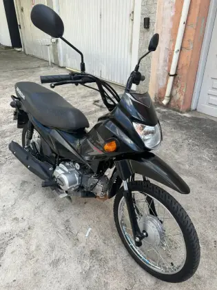 HONDA POP 110i ES 