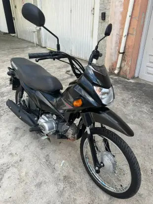 HONDA-POP 110i ES HONDA-POP 110i ES-2026