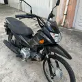 HONDA POP 110i ES HONDA POP 110i ES