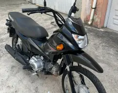 HONDA POP 110i ES HONDA POP 110i ES