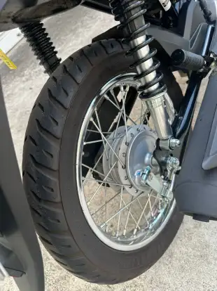 HONDA-POP 110i ES HONDA-POP 110i ES-2026