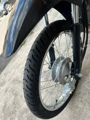 HONDA-POP 110i ES-2026