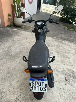 HONDA-POP 110i ES HONDA-POP 110i ES-2026