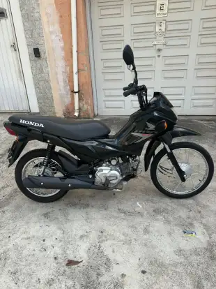 HONDA-POP 110i ES HONDA-POP 110i ES-2026