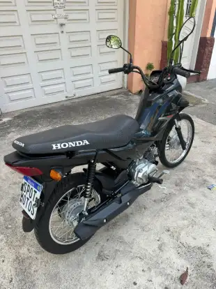 HONDA-POP 110i ES HONDA-POP 110i ES-2026