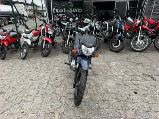 HONDA-POP 110i ES-2026
