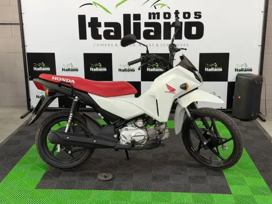 HONDA-POP 110i ES HONDA-POP 110i ES-2026
