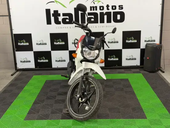 HONDA-POP 110i ES-2026