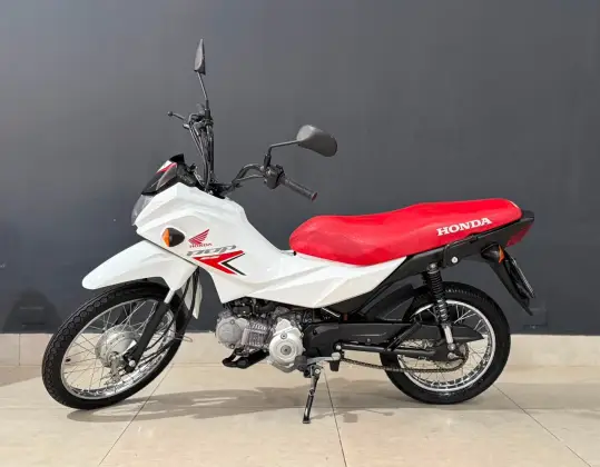 HONDA POP 110i ES 