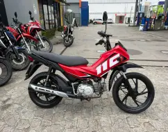 HONDA POP 110i HONDA POP 110i