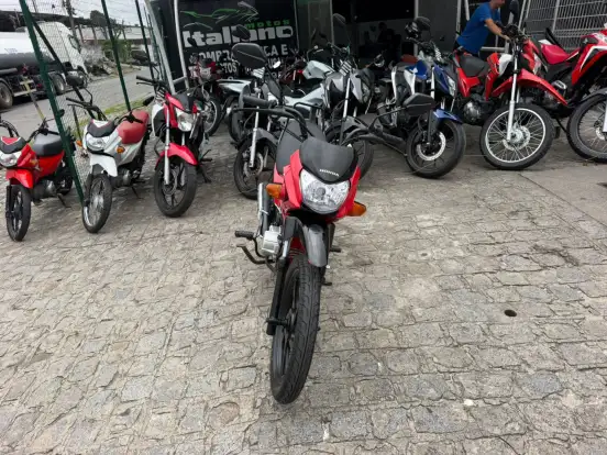 HONDA-POP 110i HONDA-POP 110i-2017