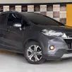 HONDA WR-V 1.5 16V FLEXONE EX CVT HONDA WR-V 1.5 16V FLEXONE EX CVT