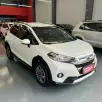 HONDA WR-V 1.5 16V FLEXONE EX CVT HONDA WR-V 1.5 16V FLEXONE EX CVT