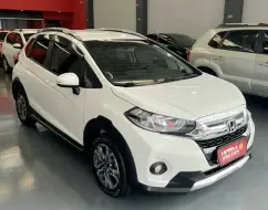 HONDA WR-V 1.5 16V FLEXONE EX CVT HONDA WR-V 1.5 16V FLEXONE EX CVT
