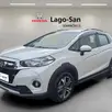 HONDA WR-V 1.5 16V FLEXONE EX CVT HONDA WR-V 1.5 16V FLEXONE EX CVT