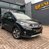 HONDA WR-V 1.5 16V FLEXONE EX CVT HONDA WR-V 1.5 16V FLEXONE EX CVT