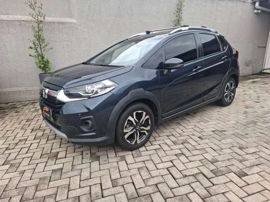 HONDA-WR-V-2021