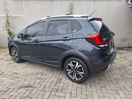 HONDA-WR-V-2021