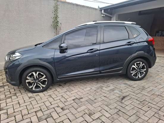 HONDA-WR-V-2021