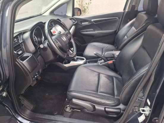 HONDA-WR-V-1.5 16V FLEXONE EXL CVT HONDA-WR-V-2021
