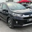 HONDA WR-V 1.5 16V FLEXONE EXL CVT HONDA WR-V 1.5 16V FLEXONE EXL CVT
