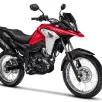 HONDA XRE 190 ABS HONDA XRE 190 ABS