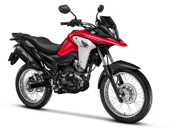 HONDA-XRE 190 ABS HONDA-XRE 190 ABS-2026