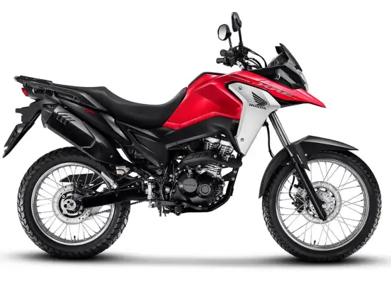HONDA-XRE 190 ABS HONDA-XRE 190 ABS-2026