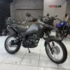 HONDA XRE 190 ABS HONDA XRE 190 ABS