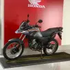 HONDA XRE 190 ADVENTURE HONDA XRE 190 ADVENTURE