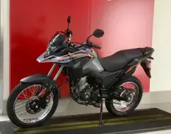 HONDA XRE 190 ADVENTURE HONDA XRE 190 ADVENTURE