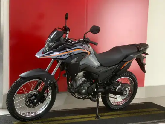 HONDA-XRE 190 ADVENTURE HONDA-XRE 190 ADVENTURE-2026