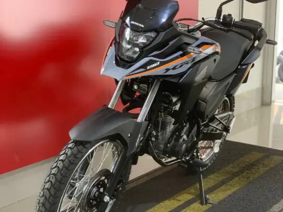 HONDA-XRE 190 ADVENTURE HONDA-XRE 190 ADVENTURE-2026