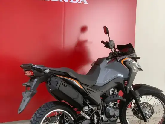 HONDA-XRE 190 ADVENTURE HONDA-XRE 190 ADVENTURE-2026