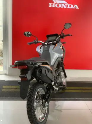 HONDA-XRE 190 ADVENTURE-2026