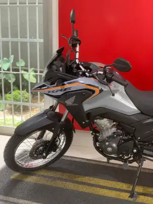 HONDA-XRE 190 ADVENTURE-2026