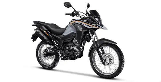 HONDA XRE 190 ADVENTURE HONDA XRE 190 ADVENTURE